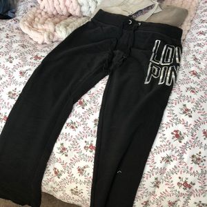 Victoria’s Secret Pink Sweatpants